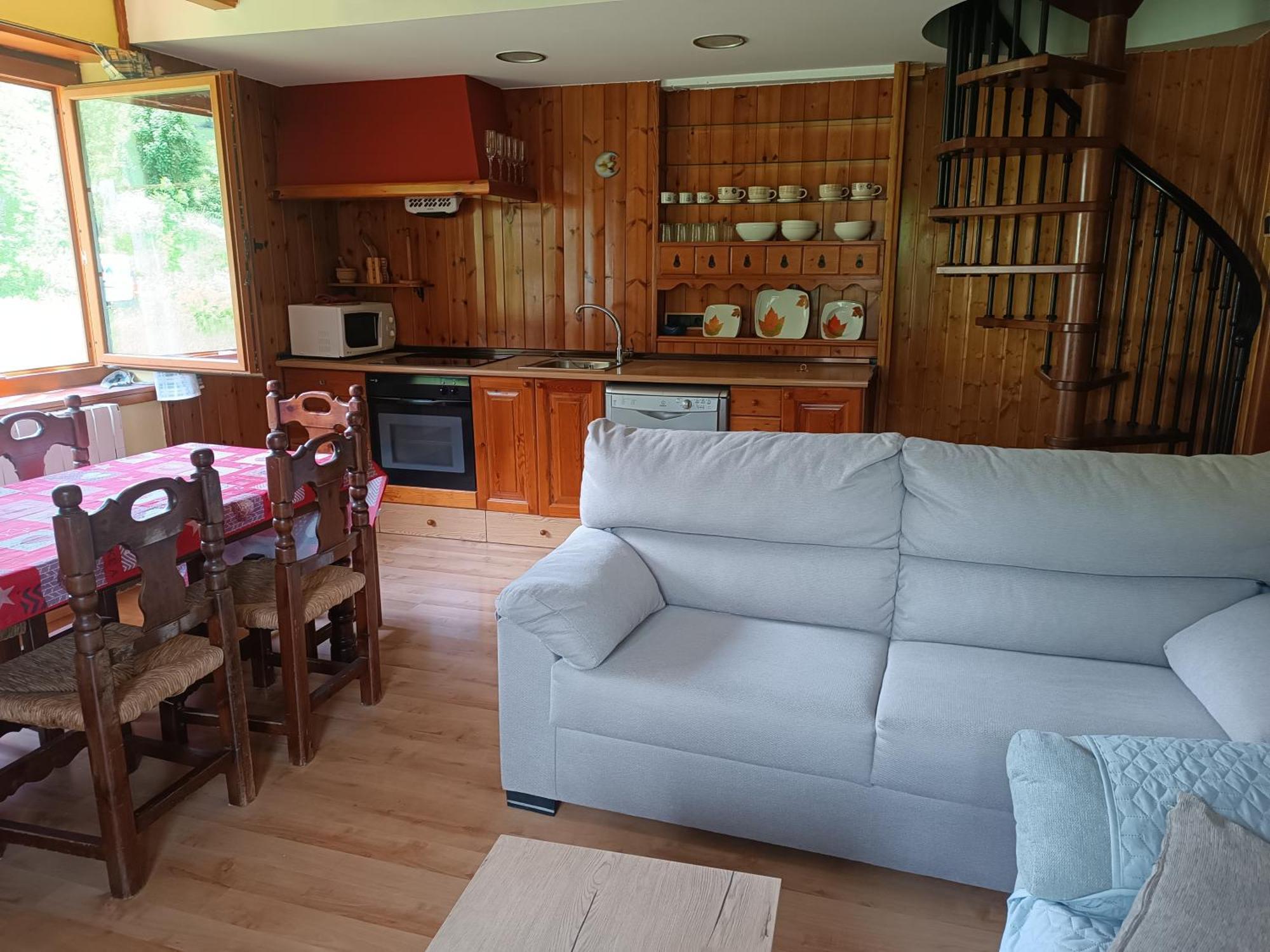 Apartamento Duplex Cerler Exterior foto